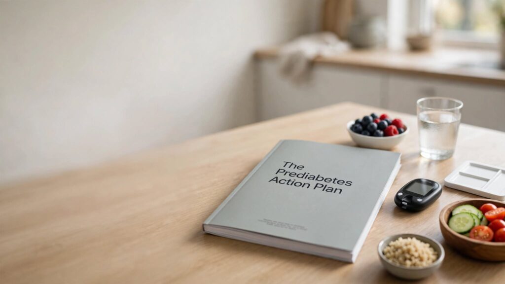 The Prediabetes Action Plan Review: What’s Inside—and Is It Worth $27?