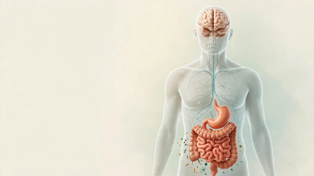 Can Gut Bacteria Affect Your Memory? What the Research Really Says