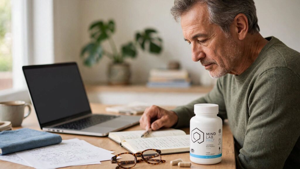 Mind Lab Pro Review: Does It Work and Is It Worth It?